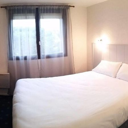 Hôtel Le Forestia Pannes  Esterno foto