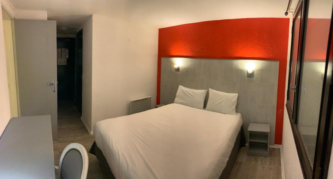 Hôtel Le Forestia Pannes  Esterno foto