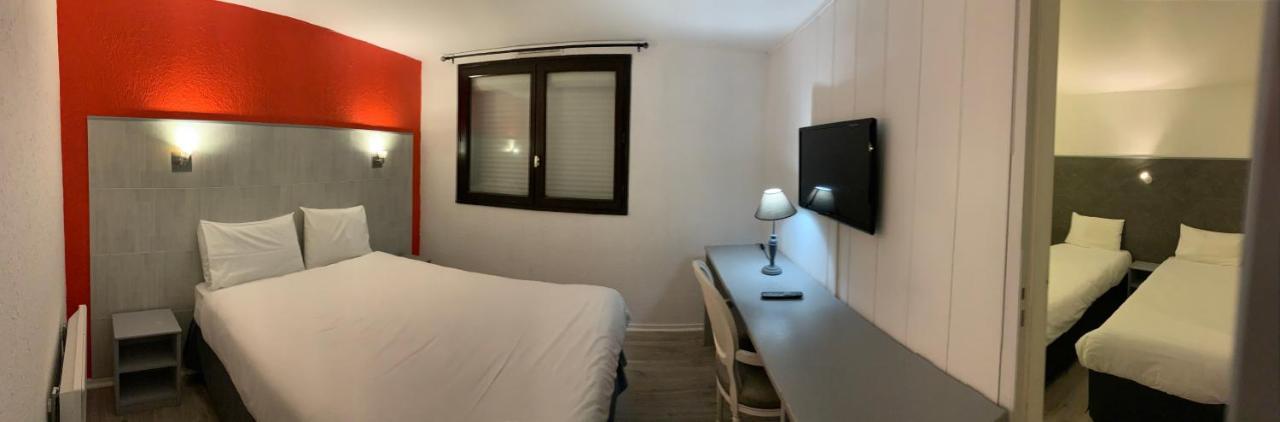 Hôtel Le Forestia Pannes  Esterno foto