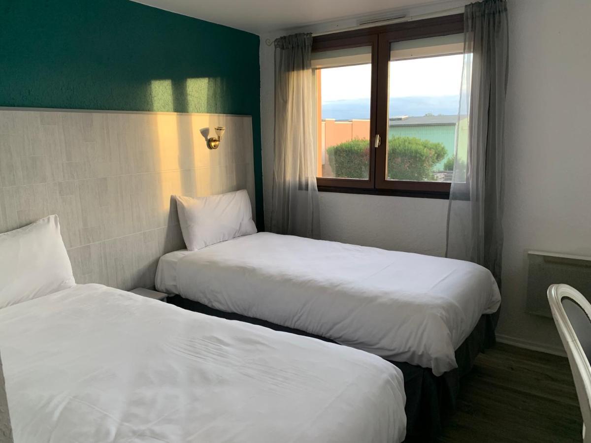 Hôtel Le Forestia Pannes  Esterno foto