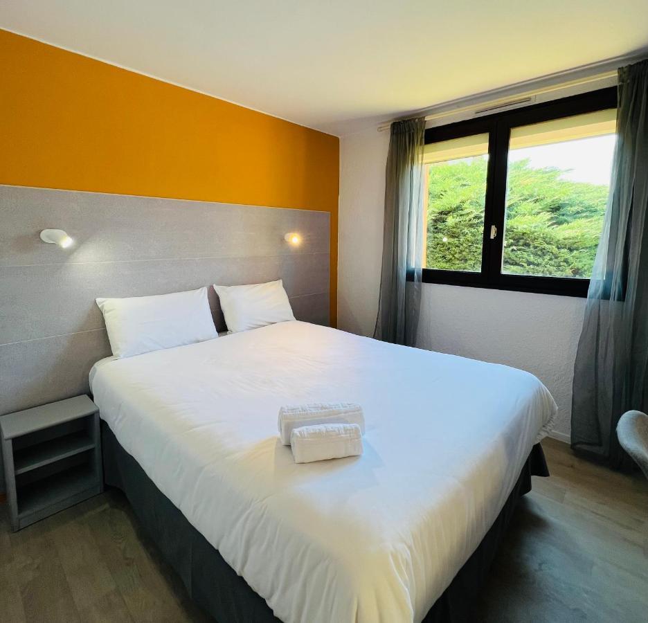 Hôtel Le Forestia Pannes  Esterno foto