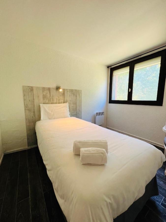 Hôtel Le Forestia Pannes  Esterno foto