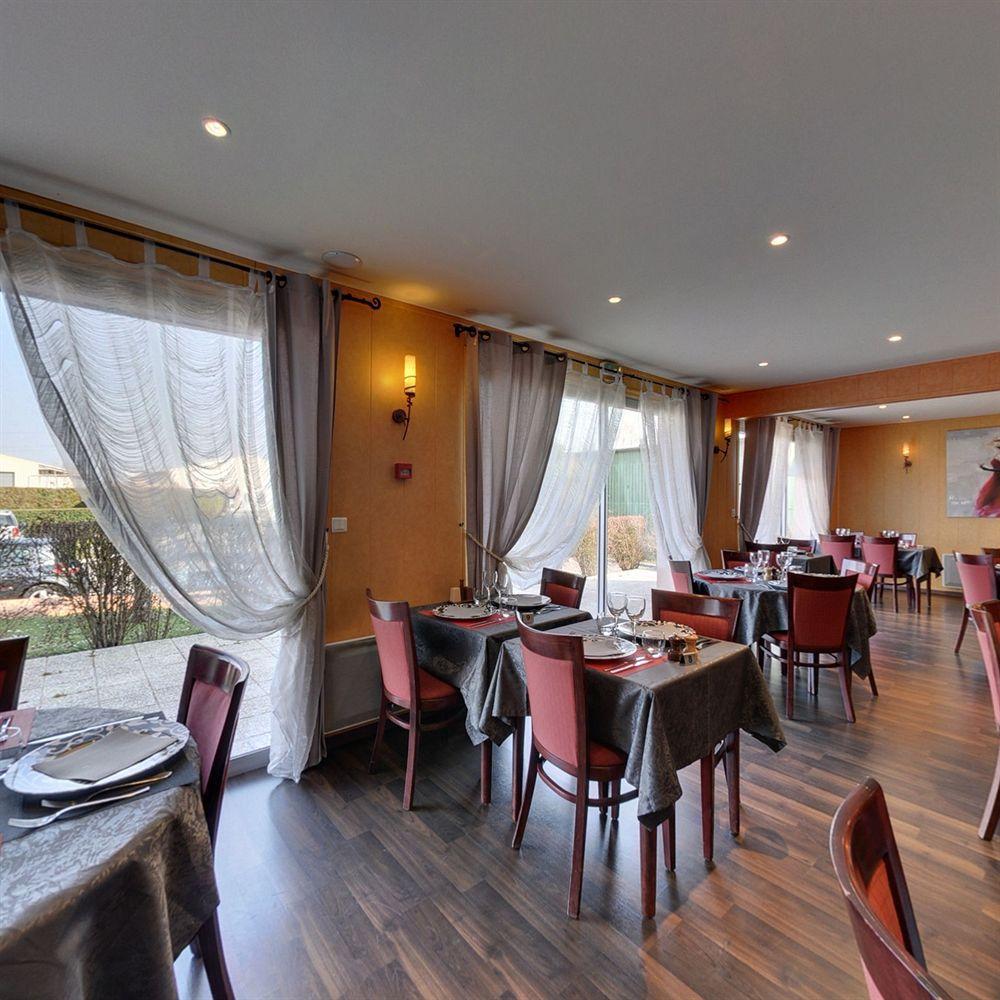 Hôtel Le Forestia Pannes  Esterno foto