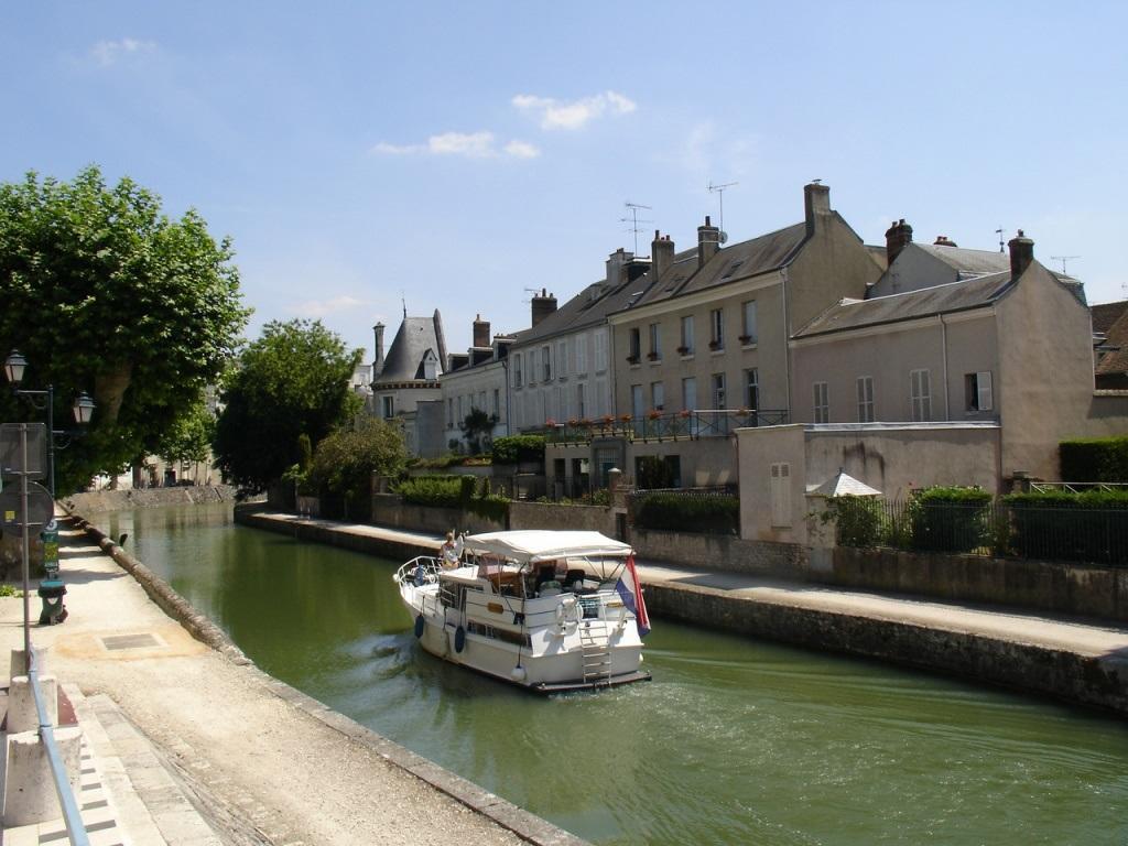 Hôtel Le Forestia Pannes  Esterno foto
