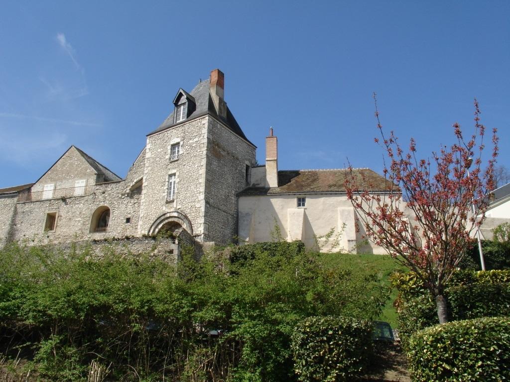 Hôtel Le Forestia Pannes  Esterno foto