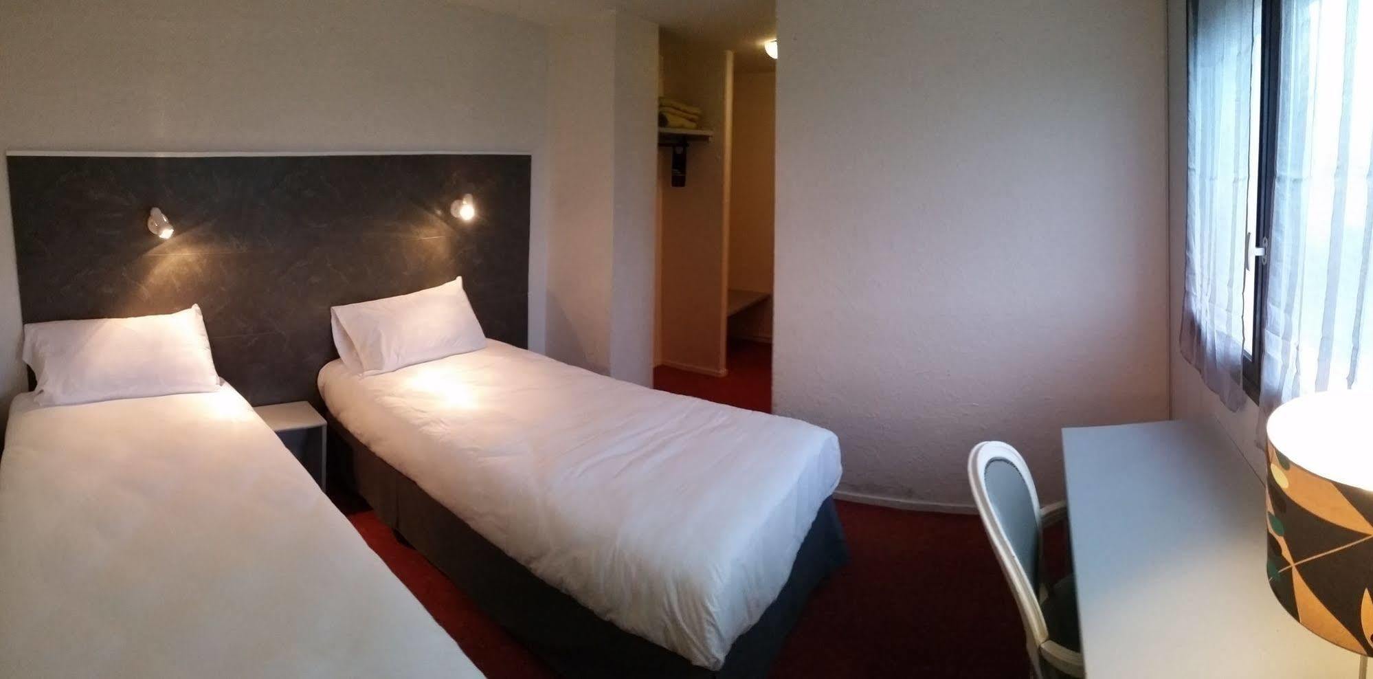 Hôtel Le Forestia Pannes  Esterno foto